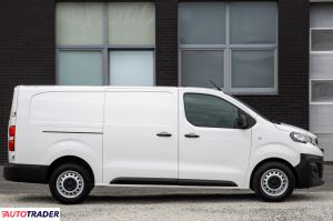 Peugeot Expert 2021 2