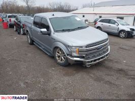 Ford Pozostałe - zobacz ofertę