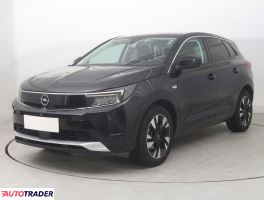 Opel Grandland 2023 1.2 128 KM