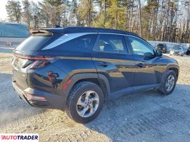 Hyundai Tucson 2022 2