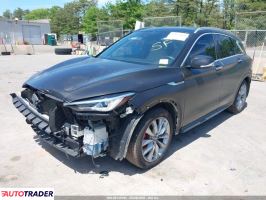 Infiniti QX50 2020 2