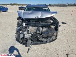 Hyundai Santa Fe 2025 1