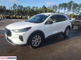 Ford Escape - zobacz ofertę