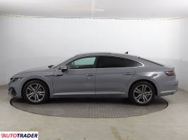 Volkswagen Arteon 2022 1.5 147 KM