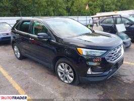 Ford Edge 2020 2