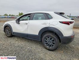 Mazda CX-30 2023 2