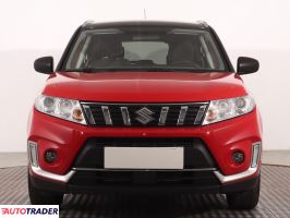 Suzuki Vitara 2019 1.0 109 KM