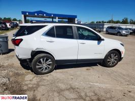 Chevrolet Equinox 2023 1