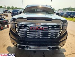 GMC Sierra 2026 6