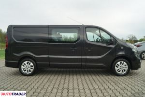 Opel Vivaro 2018 1.6