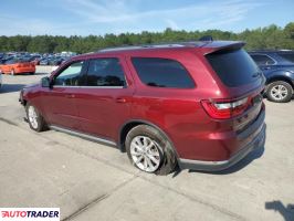 Dodge Durango 2023 3 Dodge Durango 2023 3