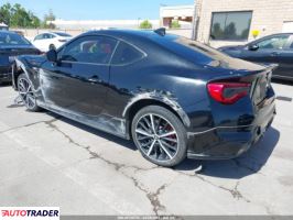 Toyota GT 86 2019 2
