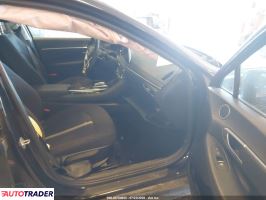 Hyundai Sonata 2023 2