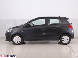 Mitsubishi Space Star 2014 1.0 69 KM