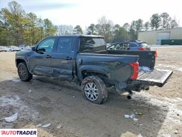 Toyota Tacoma 2025 2