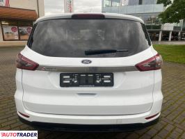 Ford S-Max 2016 2.0 150 KM