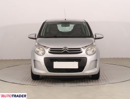 Citroen C1 2016 1.0 68 KM