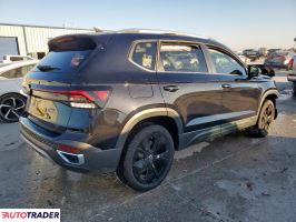 Volkswagen Pozostałe 2025 1