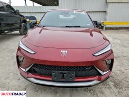 Buick Pozostałe 2024 1