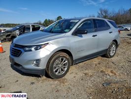 Chevrolet Equinox - zobacz ofertę