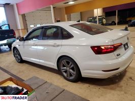 Volkswagen Jetta 2020 1