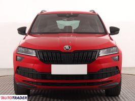 Skoda Karoq 2022 1.5 147 KM
