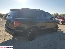 Ford Expedition 2022 3