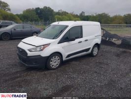 Ford Transit Connect 2020 2 Ford Transit Connect 2020 2