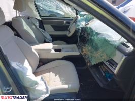 Hyundai Santa Fe 2024 2