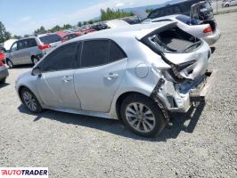 Toyota Corolla 2024 2