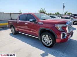 GMC Sierra 2019 6 GMC Sierra 2019 6