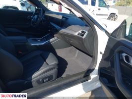 BMW Pozostałe 2025 2