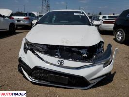 Toyota Corolla 2023 2 Toyota Corolla 2023 2