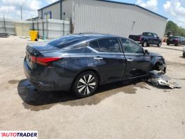 Nissan Altima 2022 2