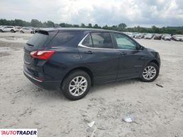 Chevrolet Equinox 2021 1 Chevrolet Equinox 2021 1