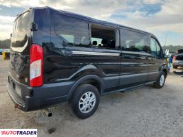 Ford Transit 2021 3