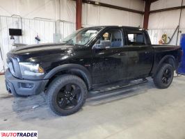 Dodge Ram 2019 5 Dodge Ram 2019 5