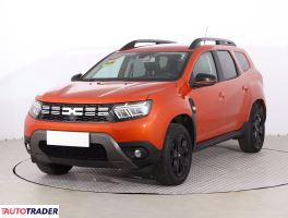 Dacia Duster 2023 1.5 112 KM