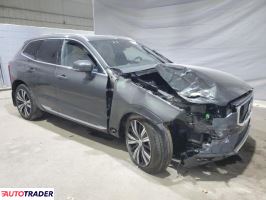 Volvo XC60 2022 2 Volvo XC60 2022 2