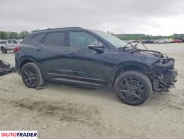 Chevrolet Blazer 2024 3