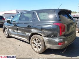 Hyundai Pozostałe 2021 3