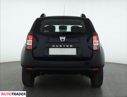 Dacia Duster 2016 1.6 112 KM