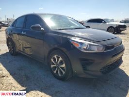 Kia Rio 2023 1