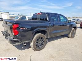 Chevrolet Colorado 2025 2