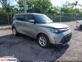 Kia Soul 2025 2 Kia Soul 2025 2