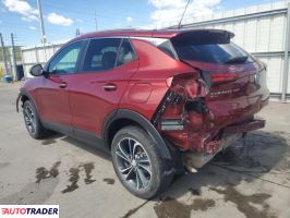 Buick Pozostałe 2022 1