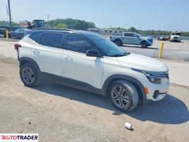 Kia Pozostałe 2022 2