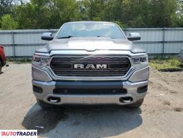 Dodge Ram 2019 5