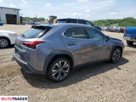 Lexus Pozostałe 2020 2 Lexus Pozostałe 2020 2