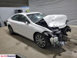 Lexus ES 2021 2 Lexus ES 2021 2